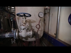 최대 4층 증기 기계 완전 자동 35KW